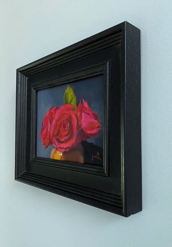 Red Roses