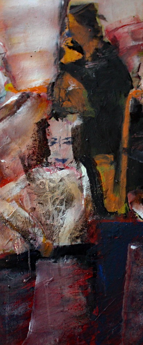 JAZZ EN FOLIE by Jacques Donneaud