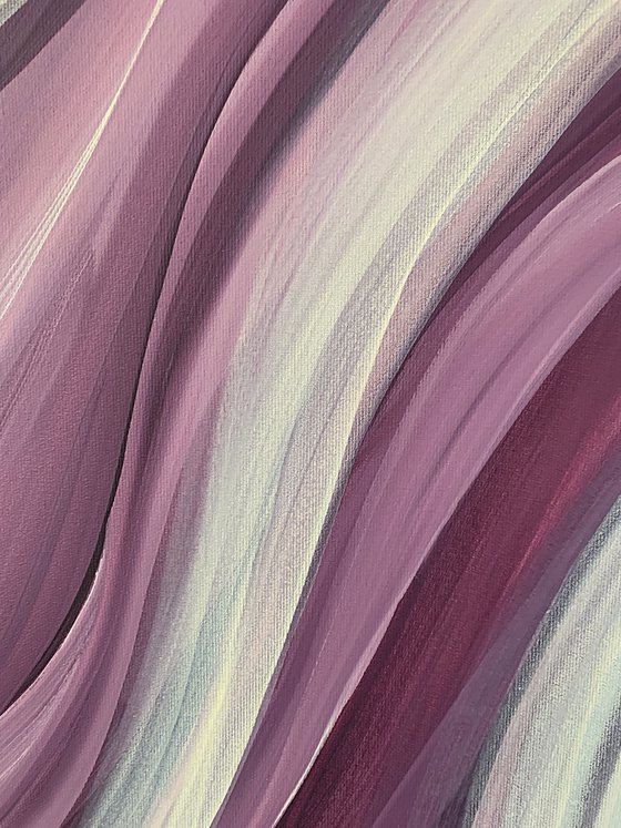 Currents of Amethyst