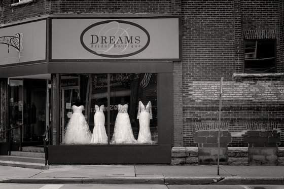 Dreams