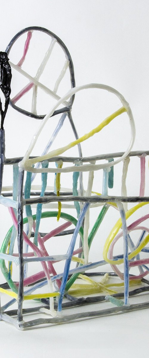 Playground by Andrea Viviani