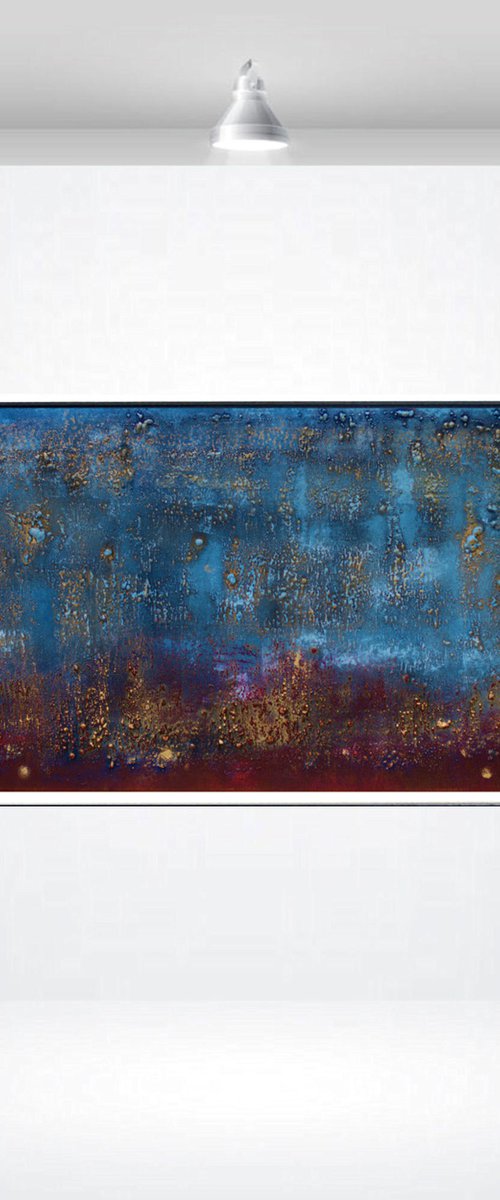 Midnight Ember by Edelgard Schroer