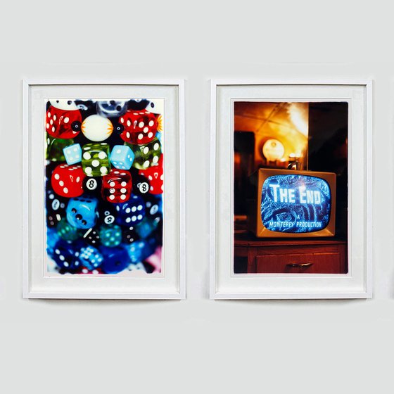 Dice I, Hemsby, Norfolk