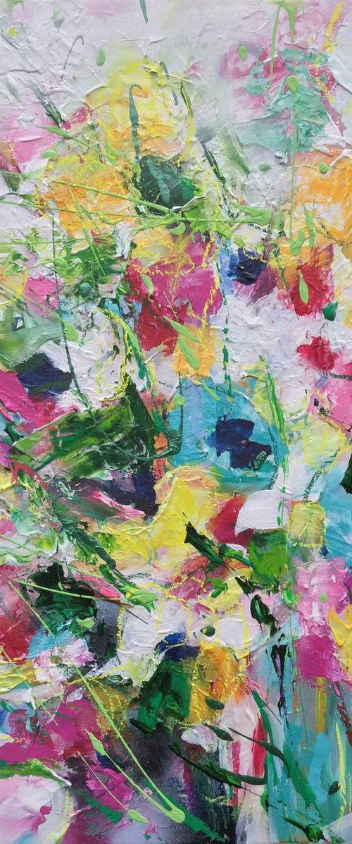 Floral Dance by Michelle Carolan