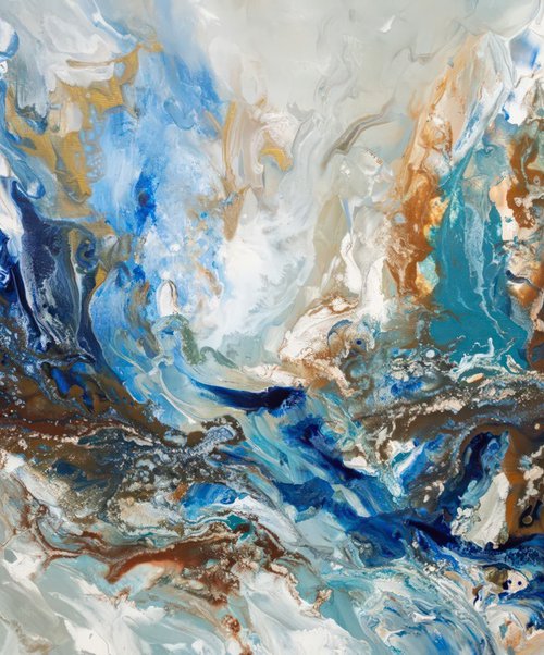 ELEGANCE 35 by Art By Catalin