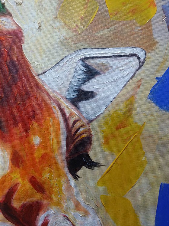 WILD GRACE