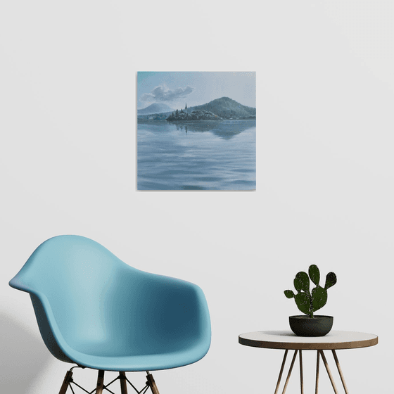 BLED LAKE
