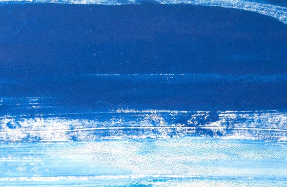 Infinite Blue Ocean 2