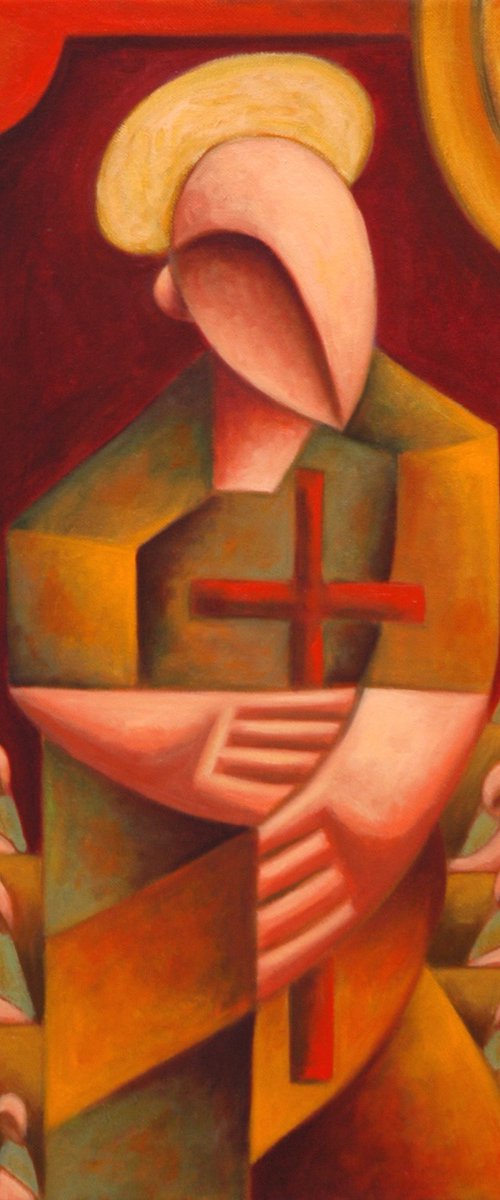 Religion by Malasits Zsolt