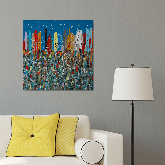 Metropolis 21