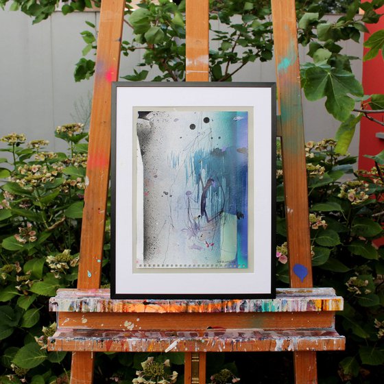 STUDIO CONVERSATIONS #36