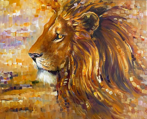 Lion_Dark Lord