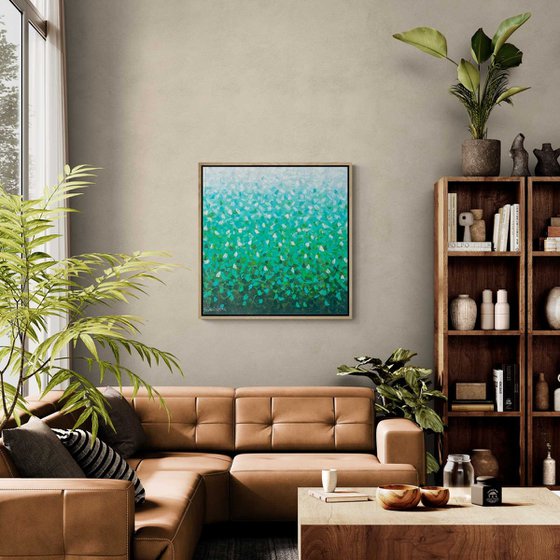 Rainforest Dreaming 5