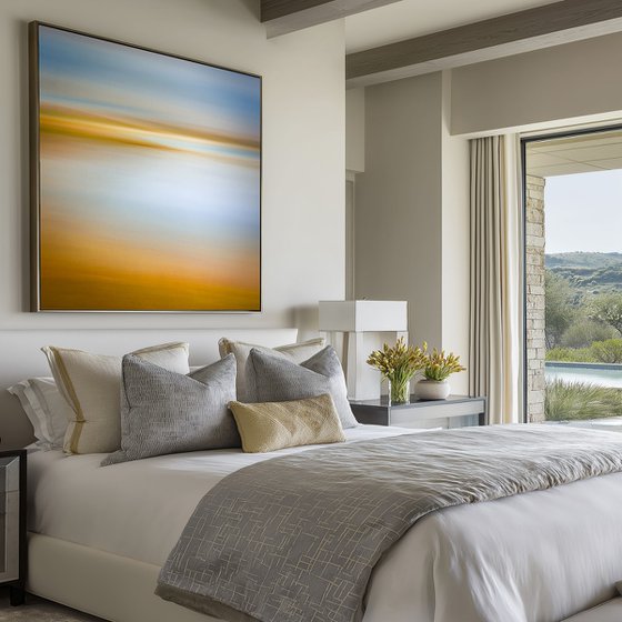 Harvest Gold, Orkney