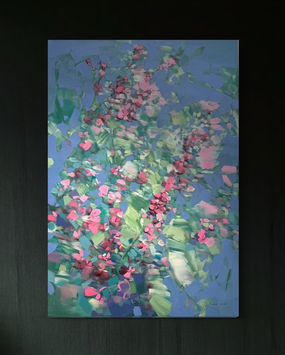 Cherry Blossom