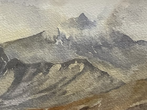 Eryri(Snowdonia)