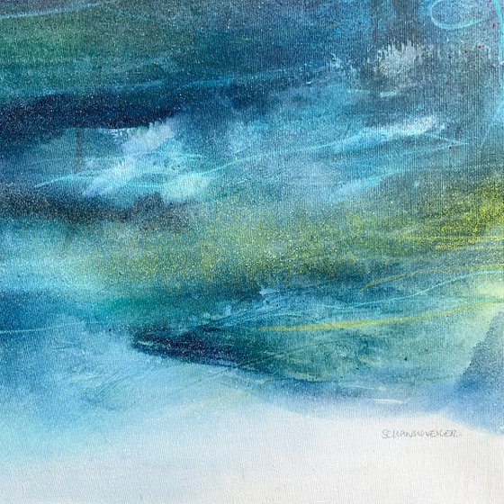 Longing for the sea #4