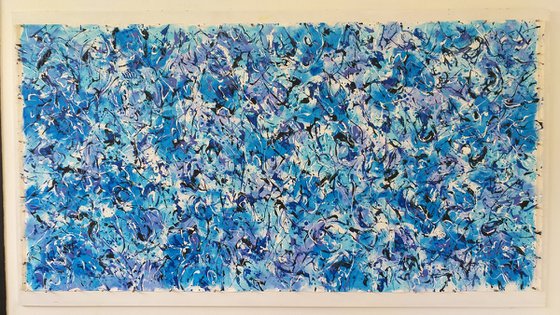 AQUA 2 by M.Y.