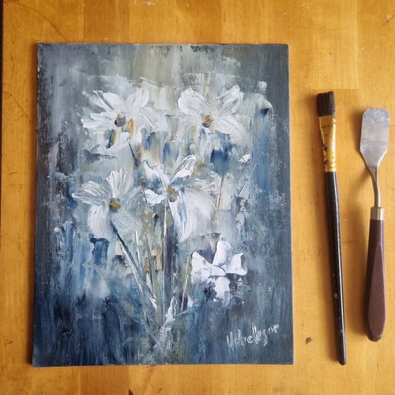 Love in Bloom