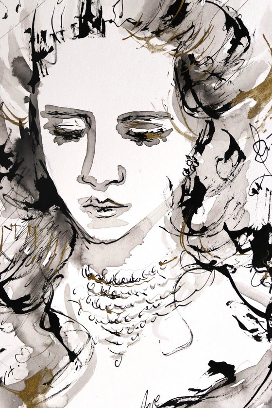 Echoes of Versailles Series