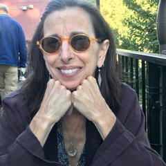 Kim Triedman