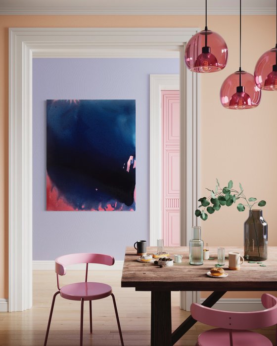 FIRE IN THE DARKNESS