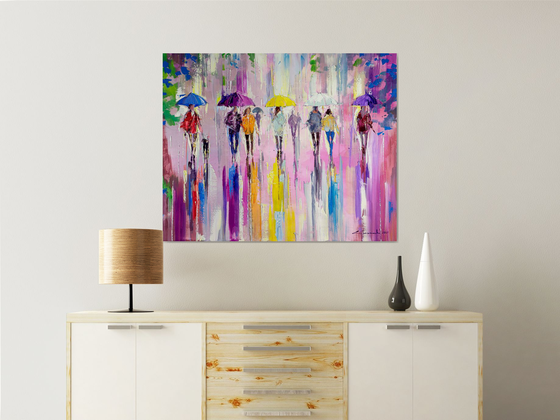 'Sounds Of Purple'