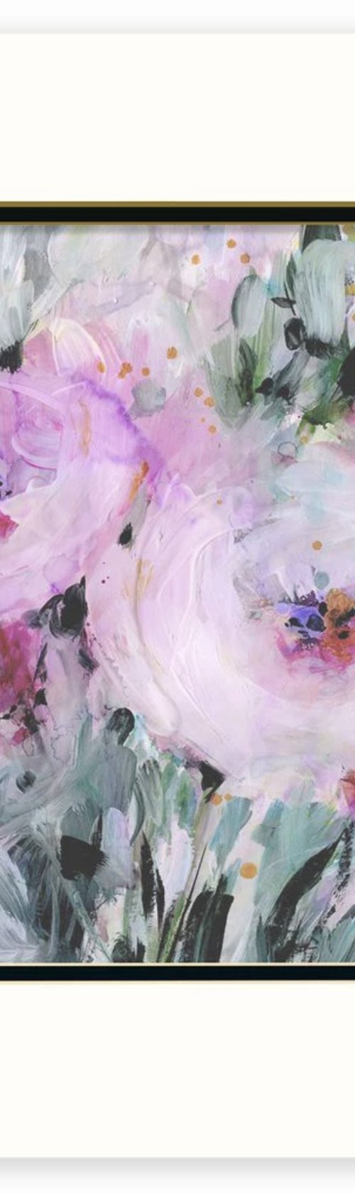 Enchanting Blooms 2 by Kathy Morton Stanion