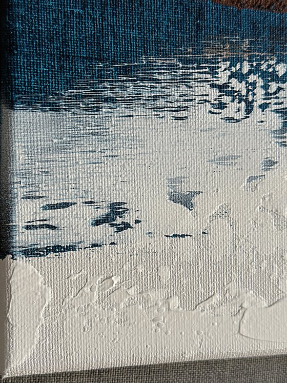 Between Still Moments set