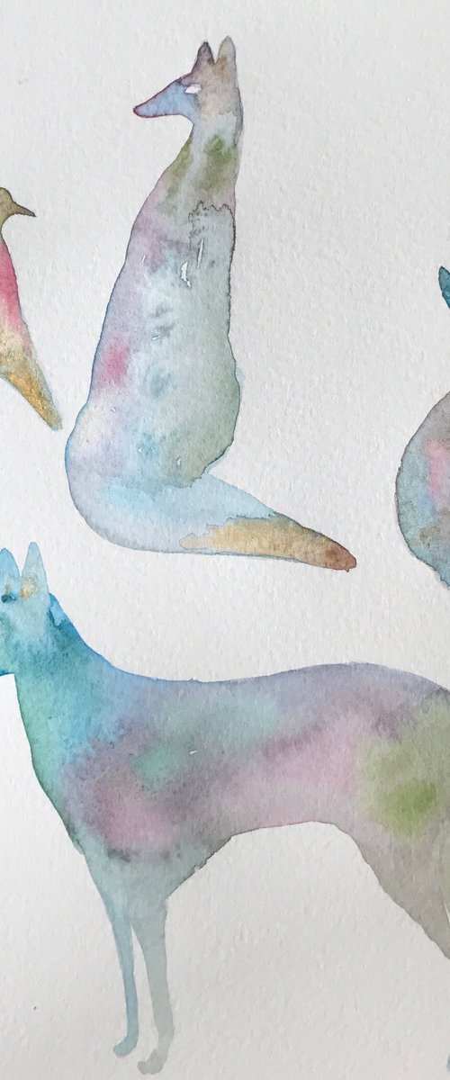 Animal Folklore by Victoria Lucy Williams