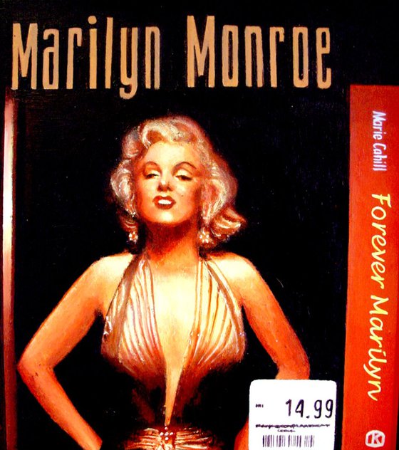 Forever Marilyn