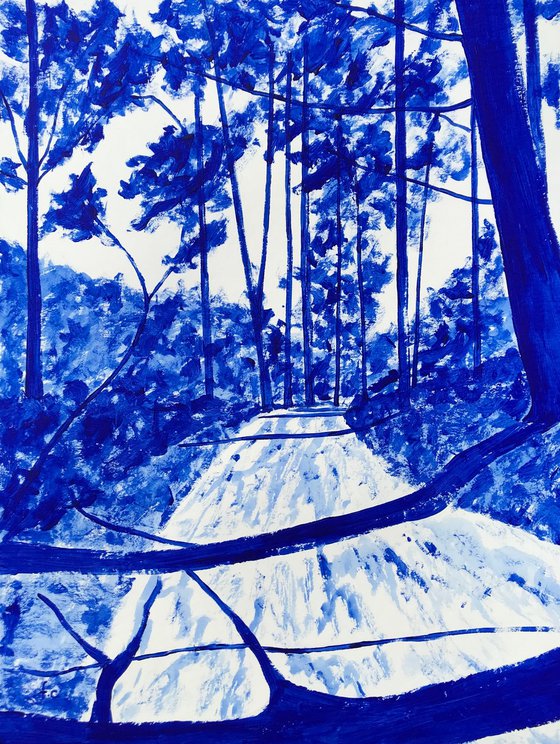 Henan wood