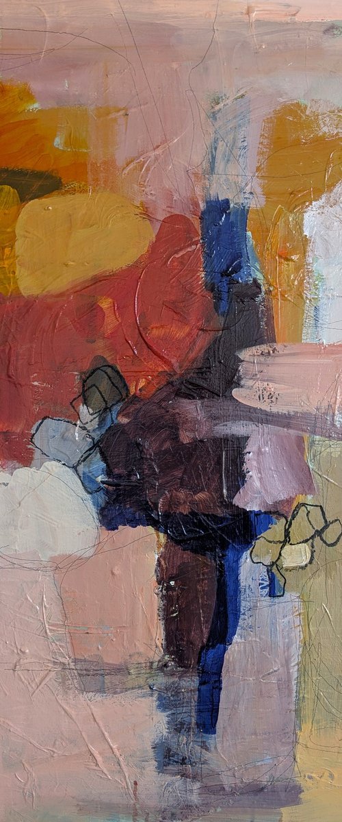 Alternations by Margaret Lipsey