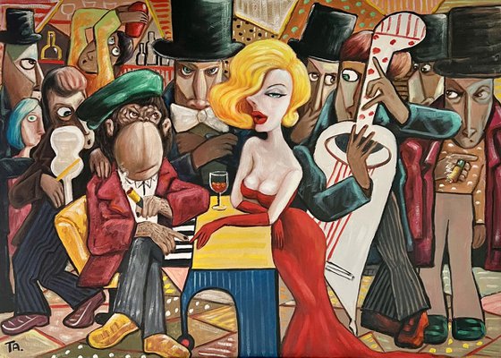 Jazz Trio