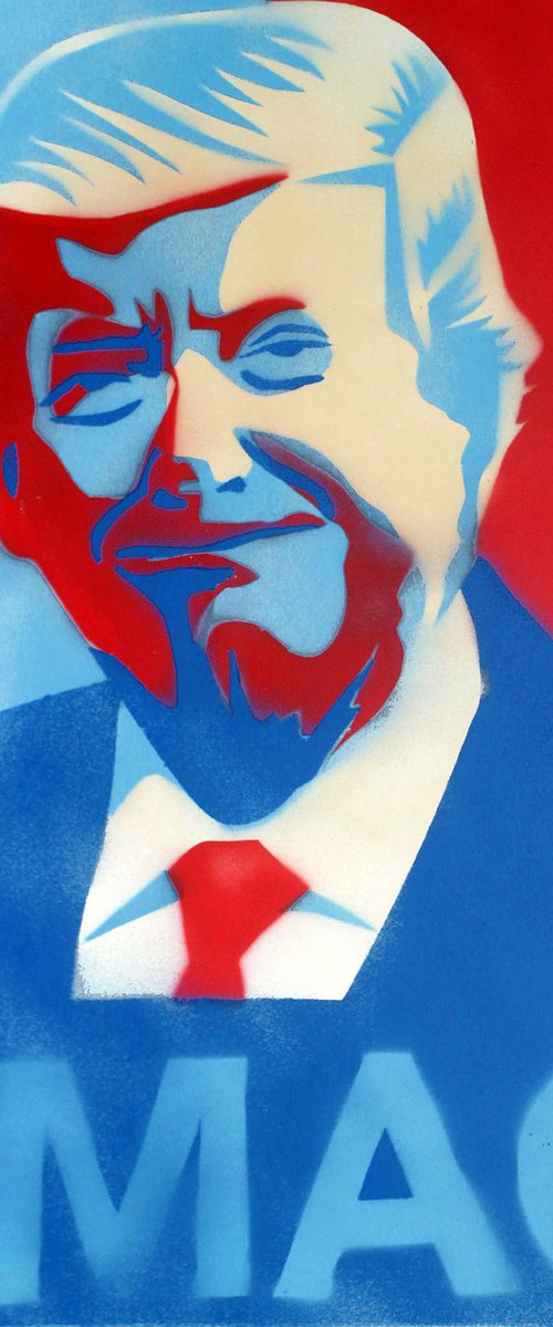 NO 10. (ON AN URBOX) by Juan Sly