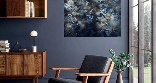 Artwork by Vé  Boisvert