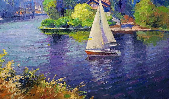 Sailboat