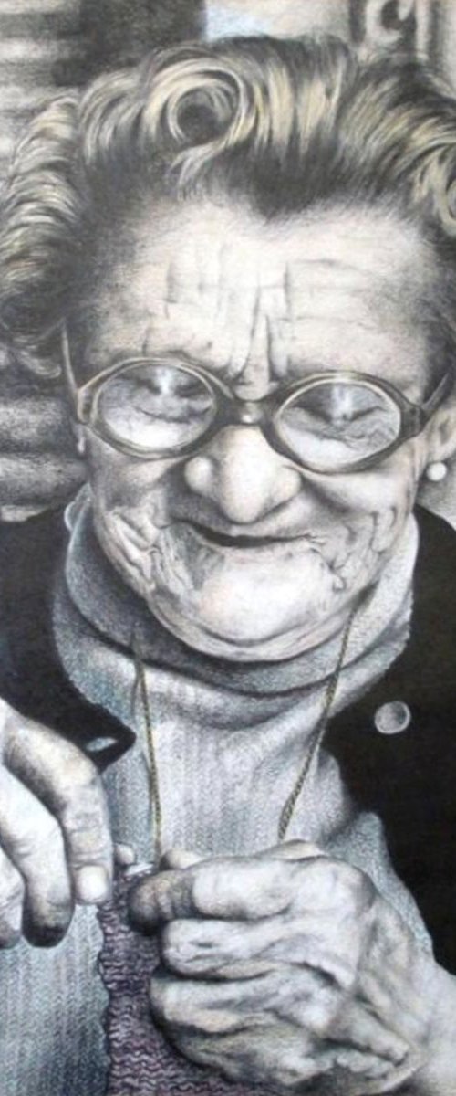 La Nonna by Nicky Chiarello