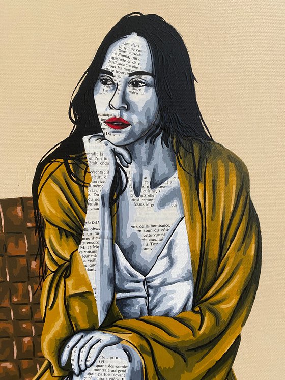 Madame Bovary