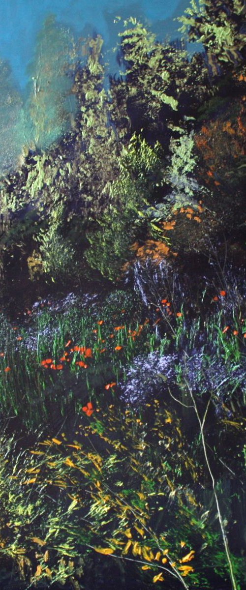 Westfield before the Storm II by Simon Jones