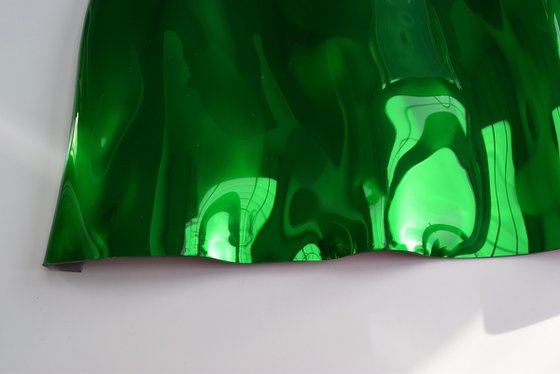 Flourishing Garden II