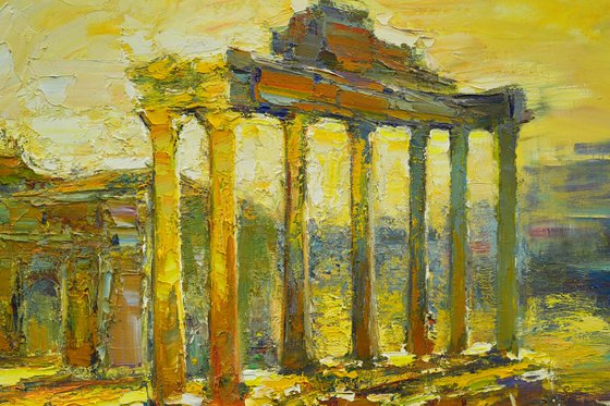 Roman Forum