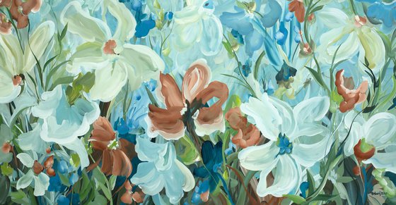 Springtime Whispers