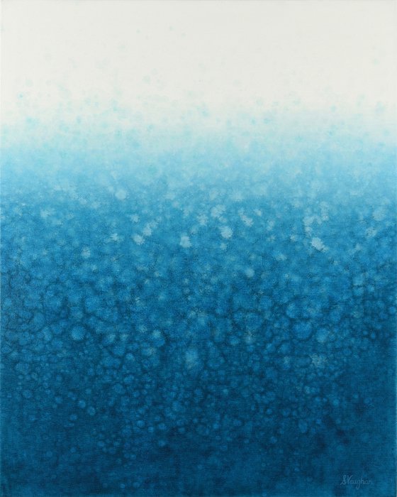 Soothing Waters - Shimmer Series