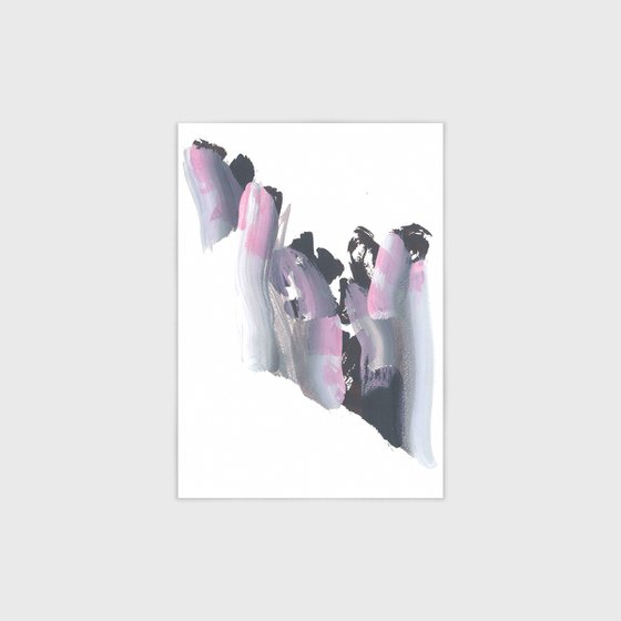 Rare Familiars, II
