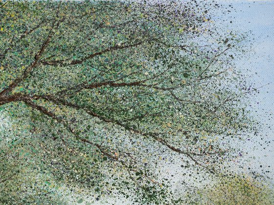 IN THE HEAT OF SUMMER