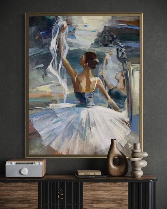 Refinement of the moment