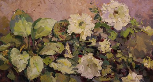 Artwork by Gennady Vylusk