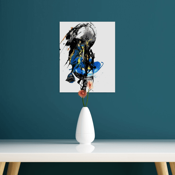 The Bell Ringer