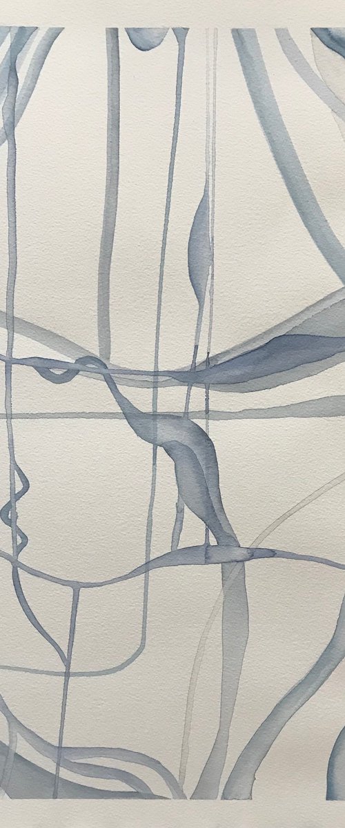El Capricho X — Veins of the Garden by Paco G Oria